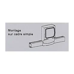 Boîte de dérivation / Sortie de câble appareillage saillie^Legrand Online