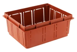 Boîte de dérivation 160 x 130 x 70mm --Zenitech Discount