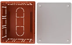 Boîte de dérivation 160 x 130 x 70mm --Zenitech Discount