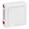 Boîte de dérivation ASL blanc^Legrand Sale