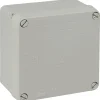Boîte de dérivation carrée IP65 -^Solera Online