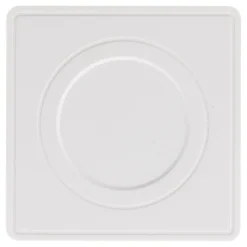 Boîte de dérivation en saillie - Blanc - Vulco --Zenitech Hot