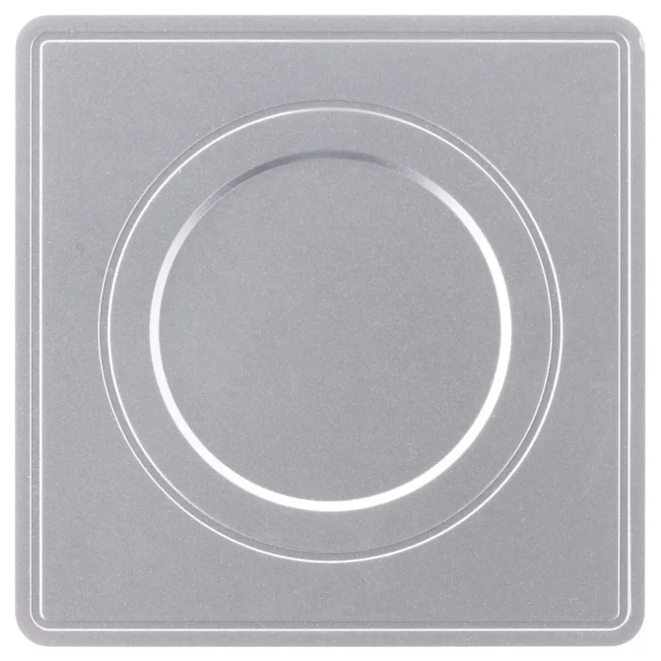 Boîte de dérivation en saillie Silver - Vulco -^Zenitech Hot