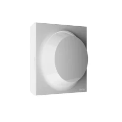 Boîte de dérivation Neo Evo 28-400 montage IP20 en saillie coloris blanc L.780 x l.780 x P.310 mm-Fontini Online