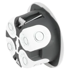 Boîte de dérivation ø67 x P.40 mm pour 8 câbles-Jacobsen Discount