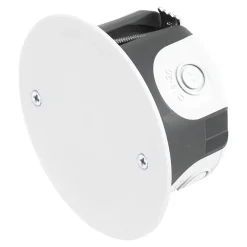 Boîte de dérivation ø67 x P.40 mm pour 8 câbles-Jacobsen Discount