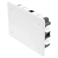 Boîte de dérivation 70 x 110 x P.40 mm pour 24 câbles^Jacobsen Discount