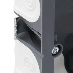 Boîte de dérivation 70 x 110 x P.40 mm pour 24 câbles^Jacobsen Discount