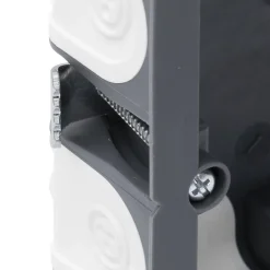 Boîte de dérivation 70 x 110 x P.40 mm pour 36 câbles^Jacobsen Discount