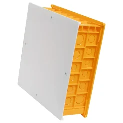 Boîte de dérivation pour comble et plafond 245 x 245 x 85 mm^Diall Online