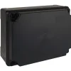 Boîte de dérivation rectangulaire IP55 --Solera Discount