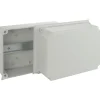 Boîte de dérivation rectangulaire IP65 --Solera Outlet