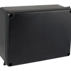 Boîte de dérivation rectangulaire 14 entrées -^Solera Best