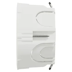 Boîte d'encastrement 1 poste diamètre 67 mm profondeur 40 mm Multifix , 10 pièces^Schneider Electric Discount