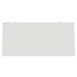 Boîte d'encastrement 1 poste saillie Odace blanc^Schneider Electric