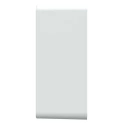 Boîte d'encastrement diamètre 36 mm Ovalis blanc^Schneider Electric