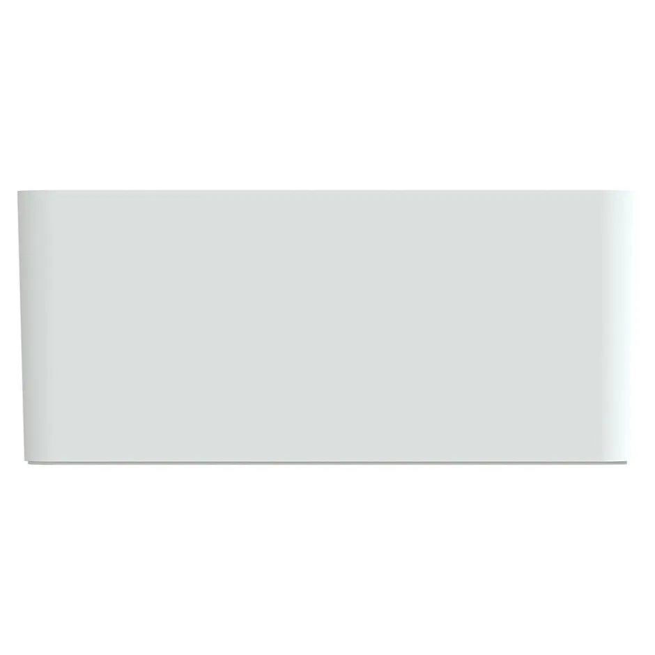 Boîte d'encastrement diamètre 36 mm Ovalis blanc^Schneider Electric