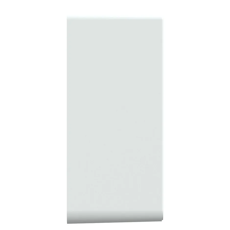 Boîte d'encastrement diamètre 36 mm Ovalis blanc^Schneider Electric