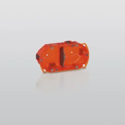 Boîte d'encastrement double multimatériaux P. 40 mm-Legrand Best