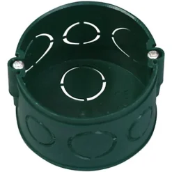 Boîte d'encastrement maçonnerie ø67 mm- Outlet