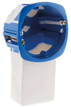 Boîte d'encastrement micro-modules 1 poste^ Clearance