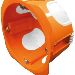 Boîte d'encastrement simple - - Ht 40 - 4 entrées-Capri Sale