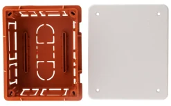 Boîte dérivation à encastrer^Zenitech Outlet