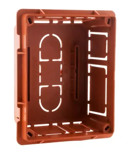 Boîte dérivation à encastrer^Zenitech Outlet