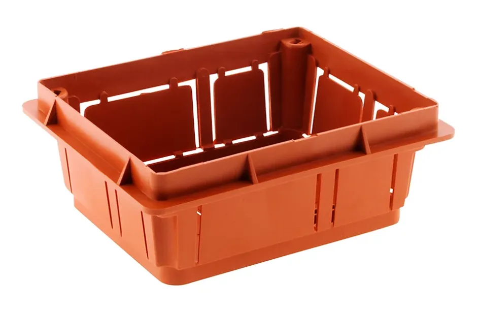 Boîte dérivation à encastrer^Zenitech Outlet