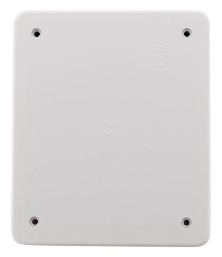 Boîte dérivation à encastrer^Zenitech Outlet