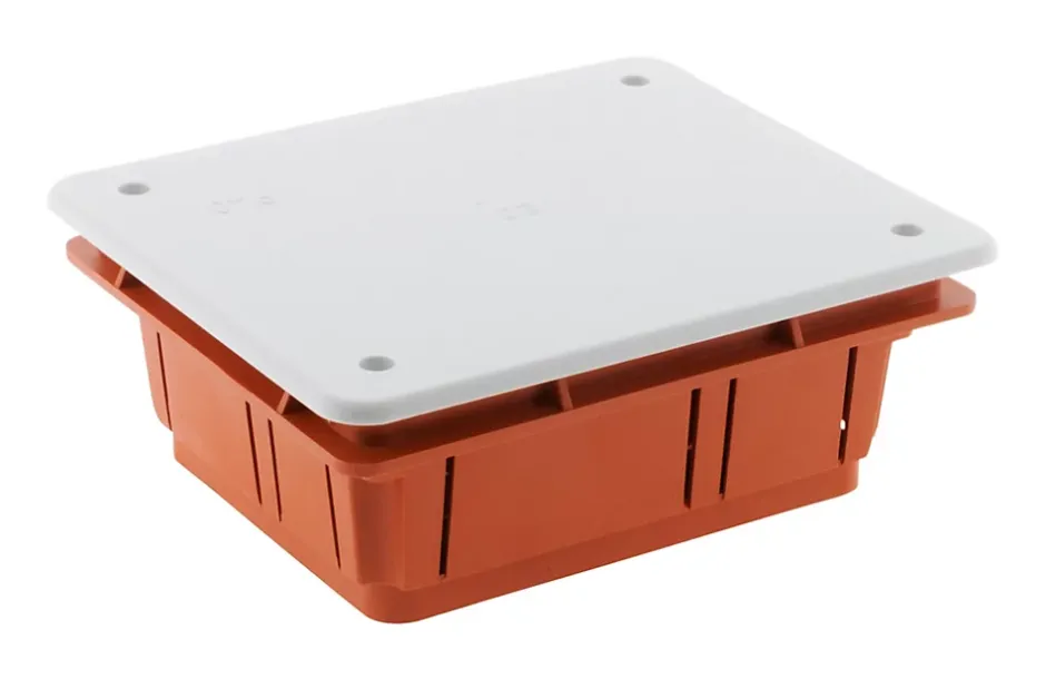 Boîte dérivation à encastrer^Zenitech Outlet