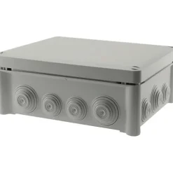 Boîte dérivation 220x170x86mm Plexo -^Legrand Clearance