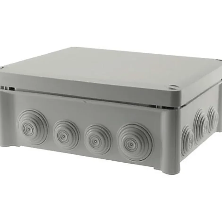 Boîte dérivation 220x170x86mm Plexo -^Legrand Clearance