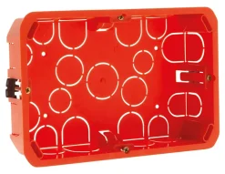 Boîte dérivation 170x110x40mm-Zenitech Discount