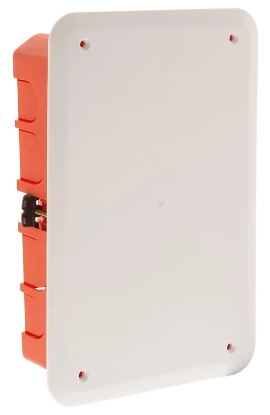 Boîte dérivation 170x110x40mm-Zenitech Discount