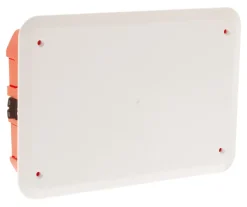 Boîte dérivation 170x110x40mm-Zenitech Discount