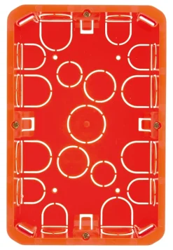 Boîte dérivation 170x110x40mm-Zenitech Discount