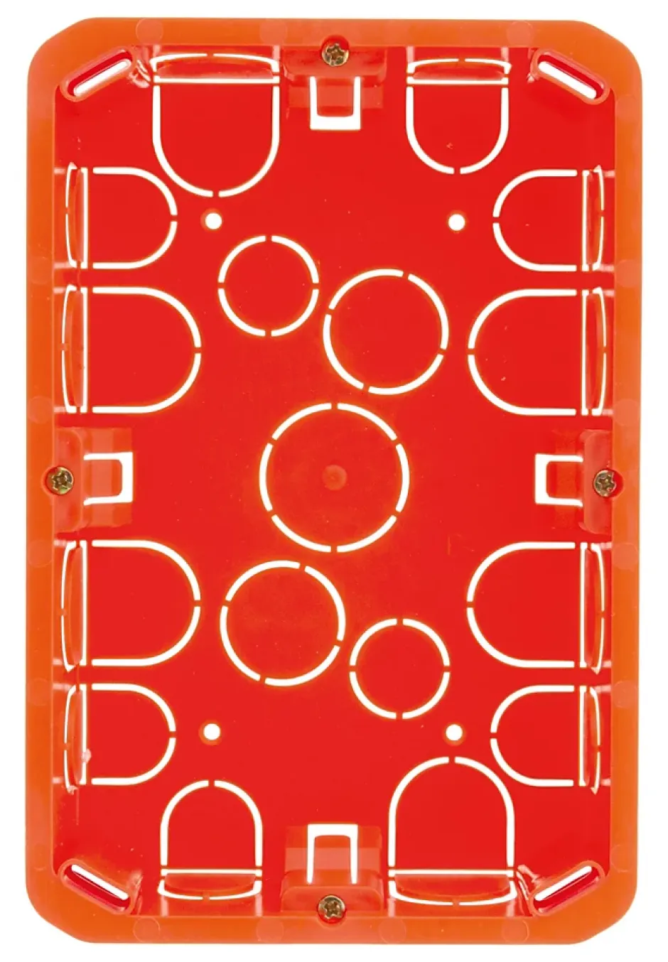 Boîte dérivation 170x110x40mm-Zenitech Discount