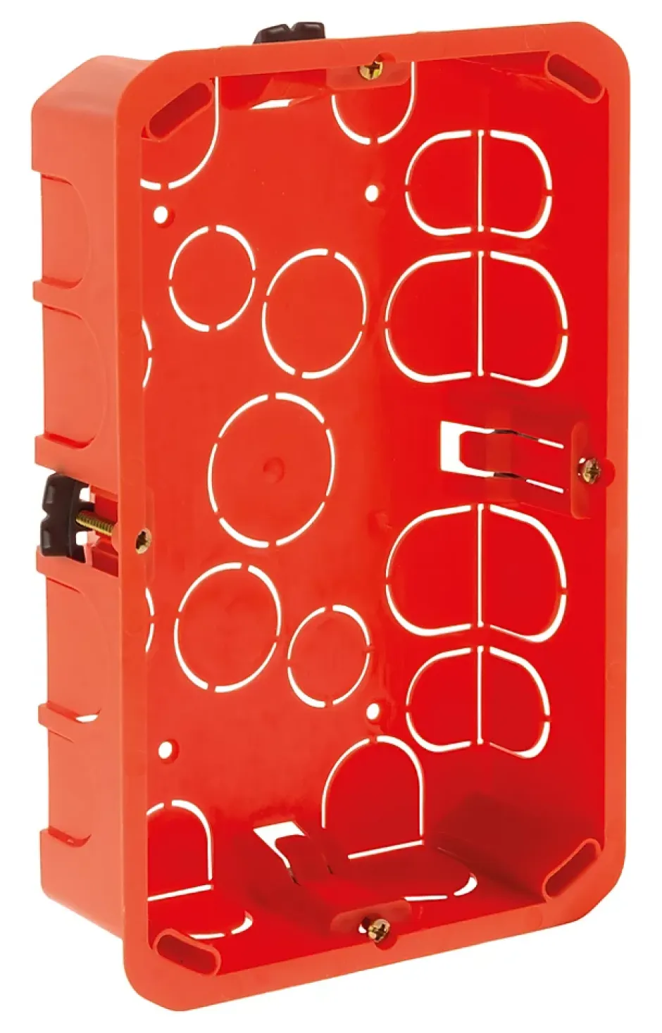 Boîte dérivation 170x110x40mm-Zenitech Discount