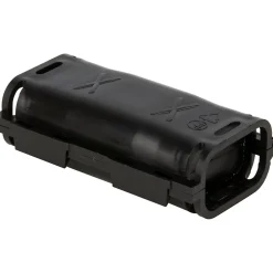 Boîte jonction + gel étanche IPX7-Zenitech Hot