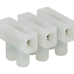 Boîte jonction + gel étanche IPX7-Zenitech Hot