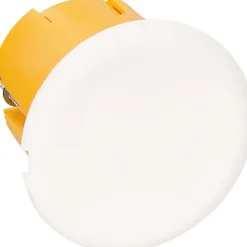 Boîte luminaire avec couvercle - Batibox - - Diamètre 40 mm^Legrand New