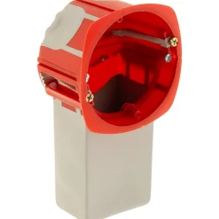 Boîte micro-module No Airbox 1 poste^Protec Sale