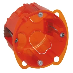 Boîte simple Batibox multi-matériaux P. 50 mm^Legrand Sale