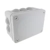 Boîte étanche IP55 No Airbox 100x100x52mm --Protec Outlet