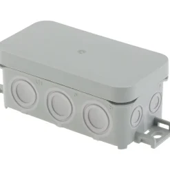 Boîte étanche IP55 No Airbox 90x40x36mm 960 degrésC --Protec Hot