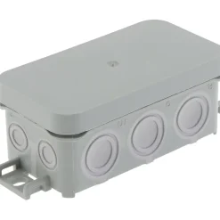 Boîte étanche IP55 No Airbox 90x40x36mm 960 degrésC --Protec Hot