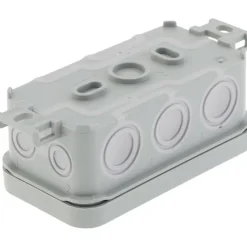 Boîte étanche IP55 No Airbox 90x40x36mm 960 degrésC --Protec Hot