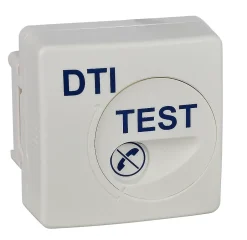 Boîtier de connexion RJ45 DTI beige-ABB Sale