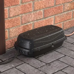 Boîtier étanche pour multiprises-D-Line Discount